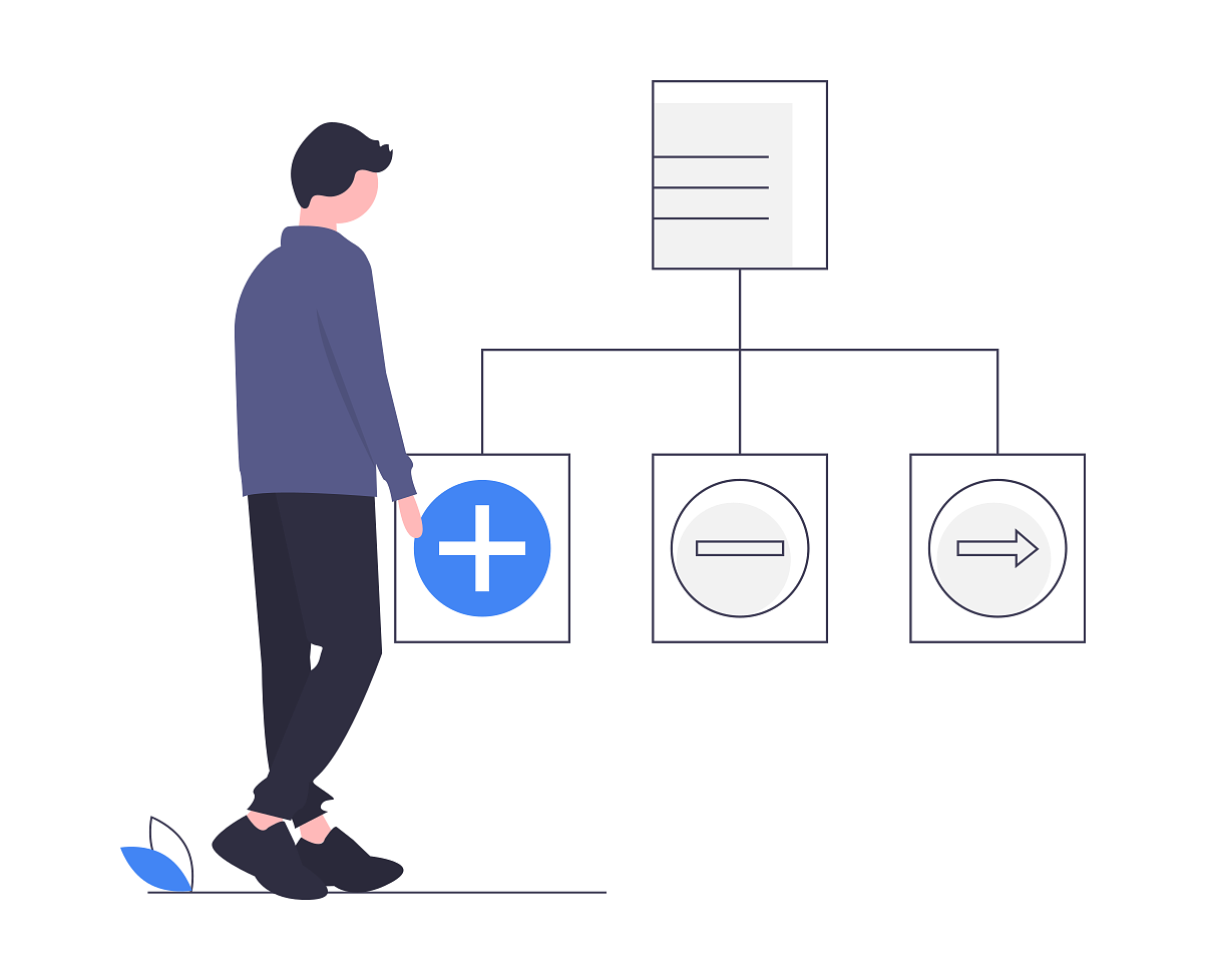 Estudio de Palabras clave para crear una arquitectura SILO correcta para la web